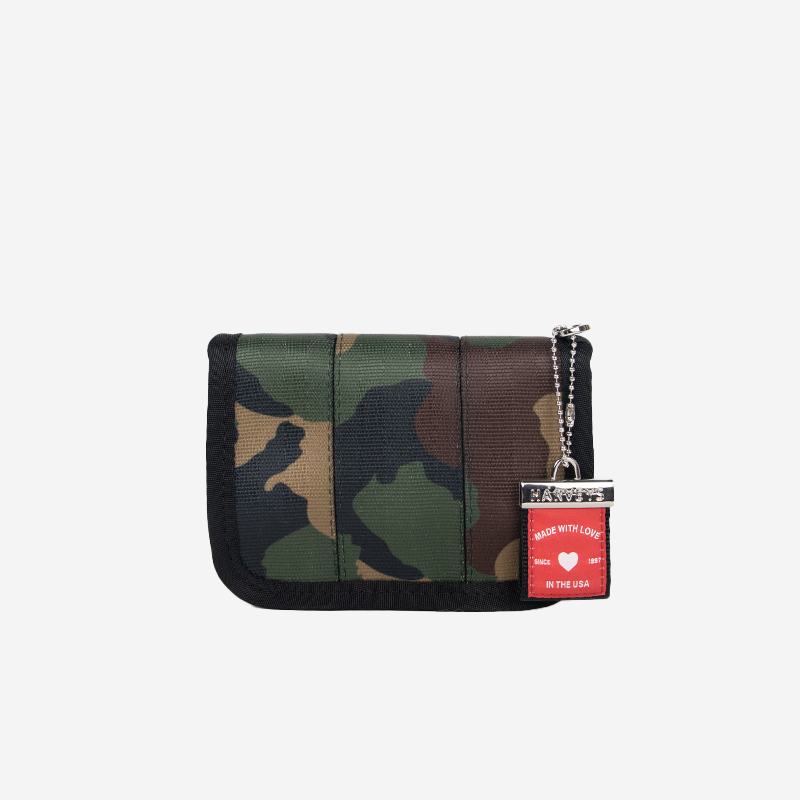 Front view Camo FSW