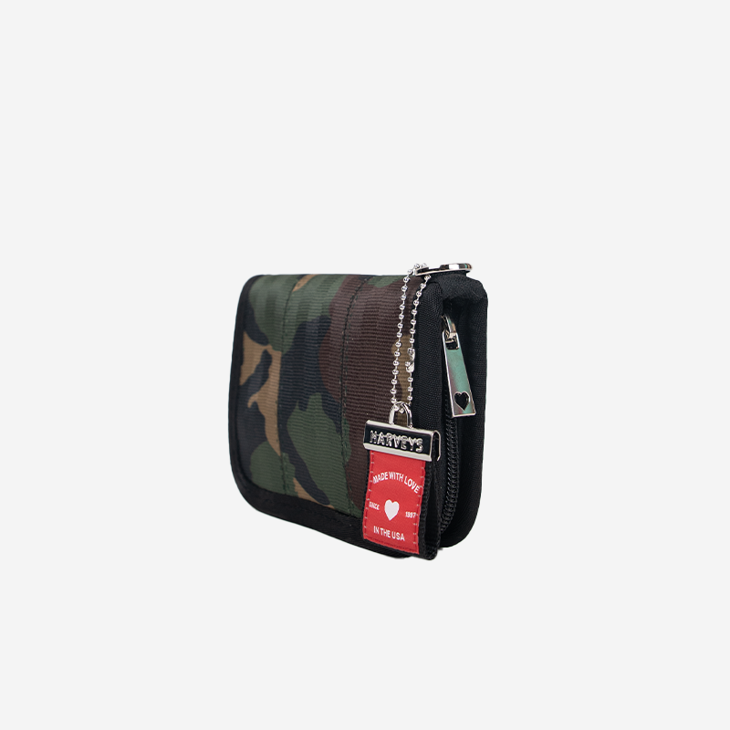 Side View FSW camo