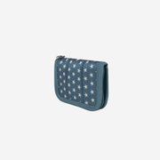 Side view Fsw Chambray stars