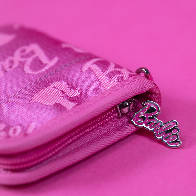 Zipper Detail