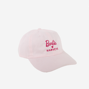 Barbie Hat Side View