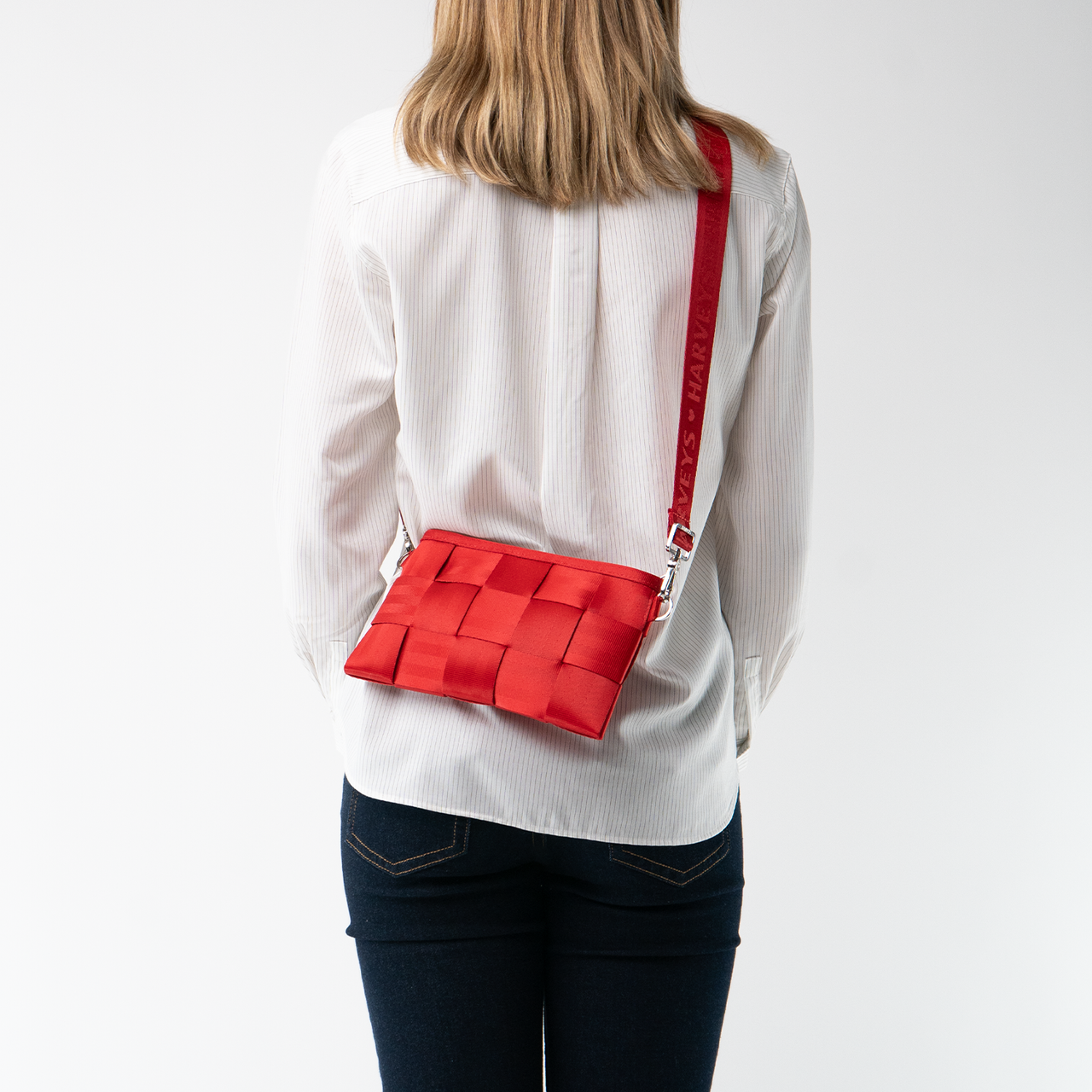 Hip Pack / Scarlet