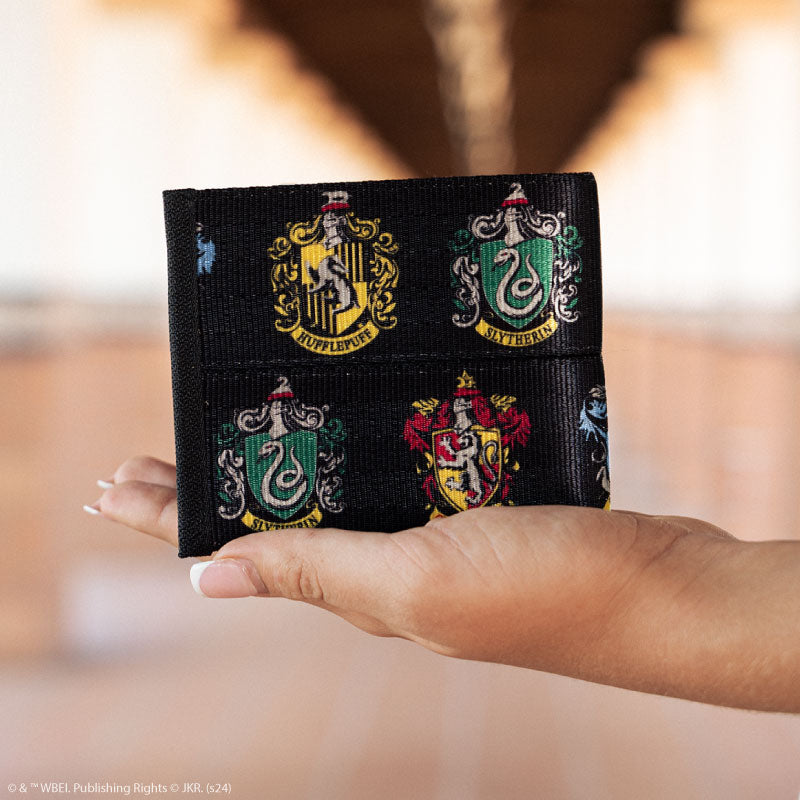 Billfold / Hogwarts