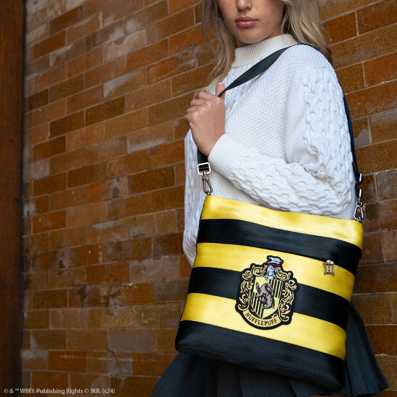 Hufflepuff messenger bag on sale