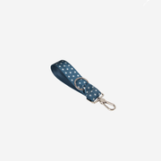 side view Keychain star