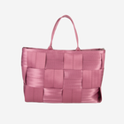Large Audrey Tote / Dusty Rose