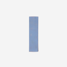 The back of the Life's A Beach Seatbelt Bookmark