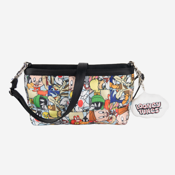 Looney Tunes × LeSportsac   バッグ2点 LeSportsac - Looney Tunes × LeSportsac バッグ2点の通販 by KS