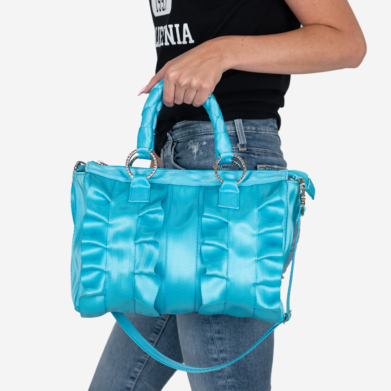 Lola Satchel / Maliblue