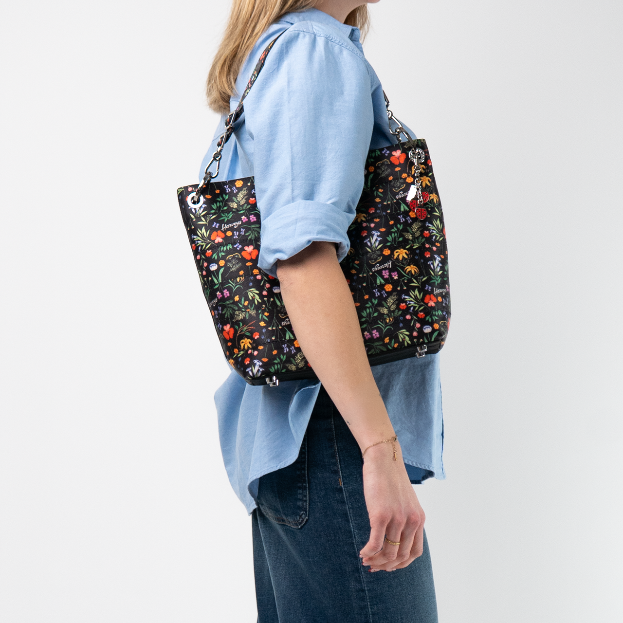 Medium Hobo / Wildflower