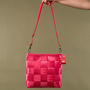 A Mini Messenger in Melon