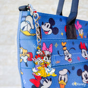 Mickey and Friends Classic Tote Lifestyle