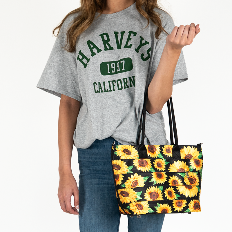 sunflowerlifestyleministreamlinetote