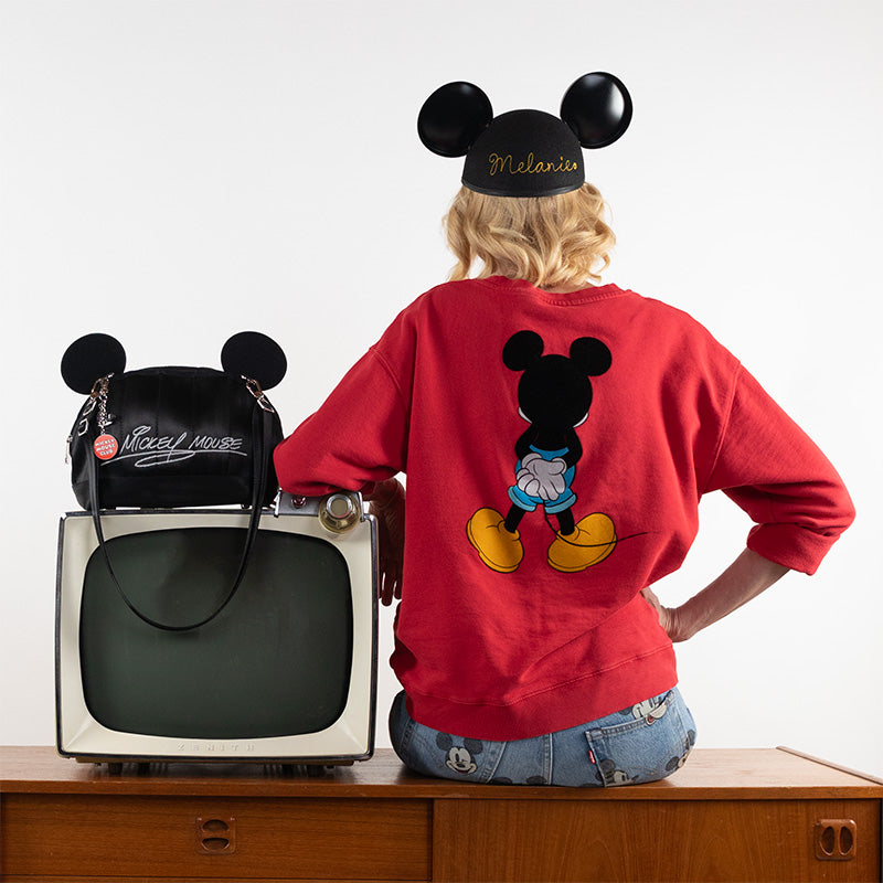 Disney Mickey Mouse Club Belle Lifestyle