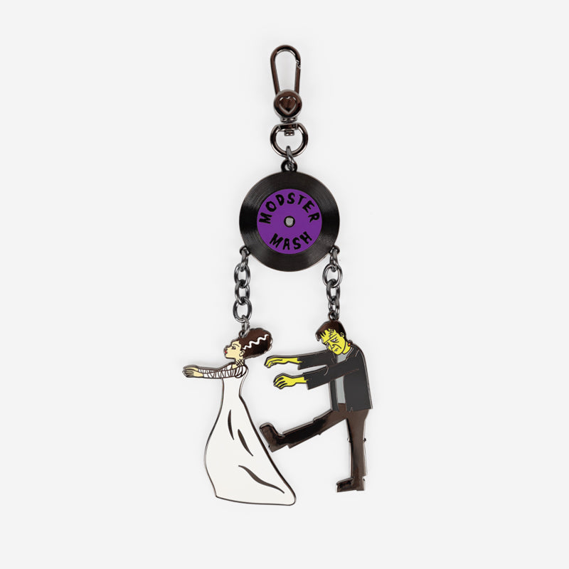 Charm / Modster Mash