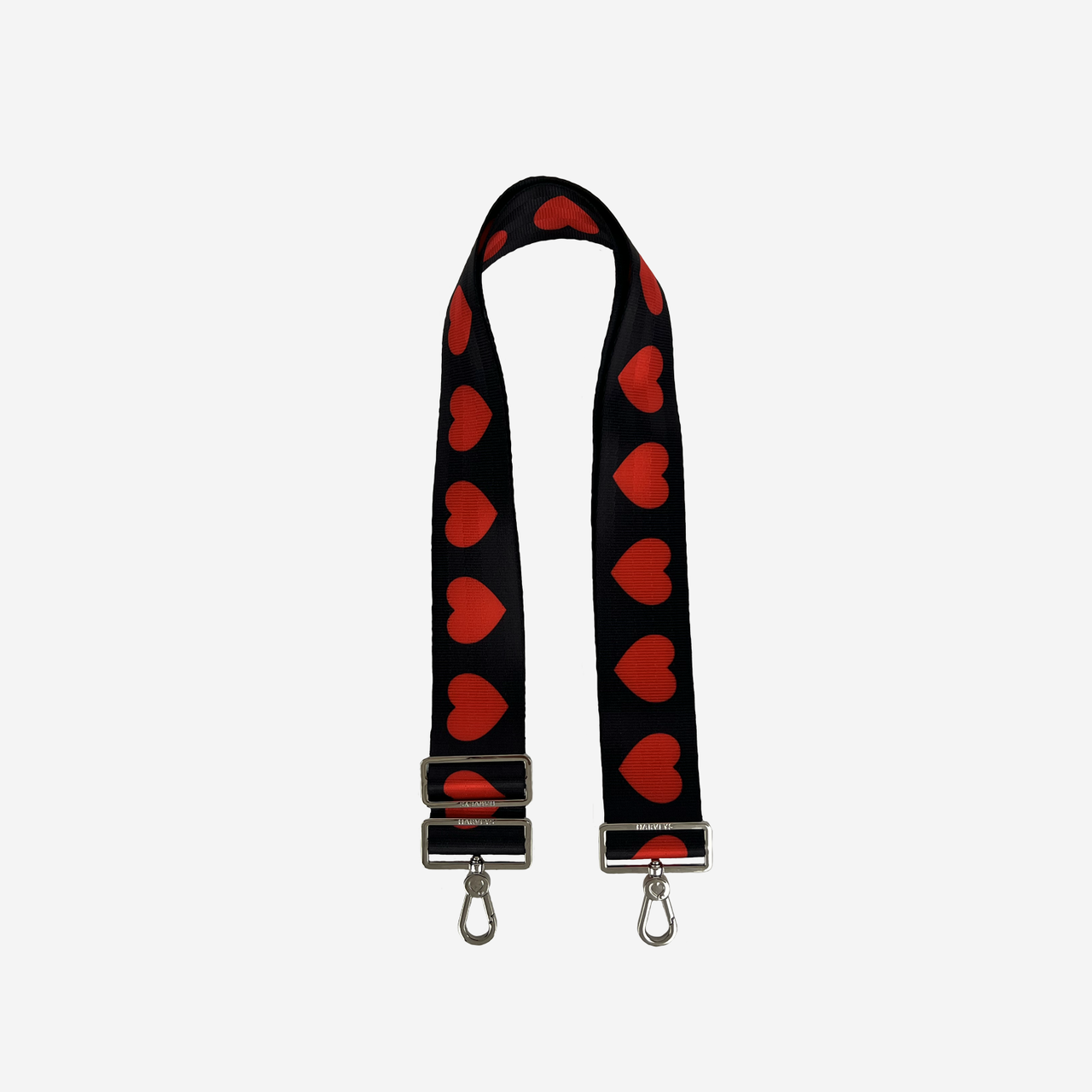 5 Panel Click N Carry / Queen Of Hearts