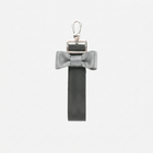 Bow Keychain / Release The Bats