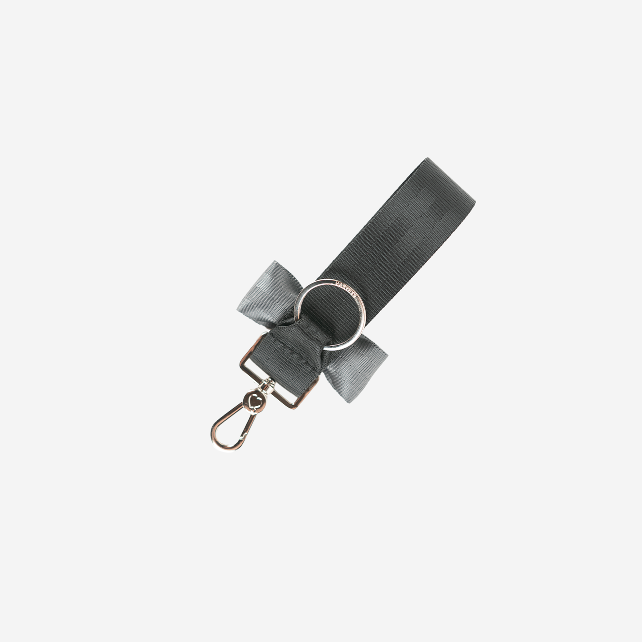 Bow Keychain / Release The Bats