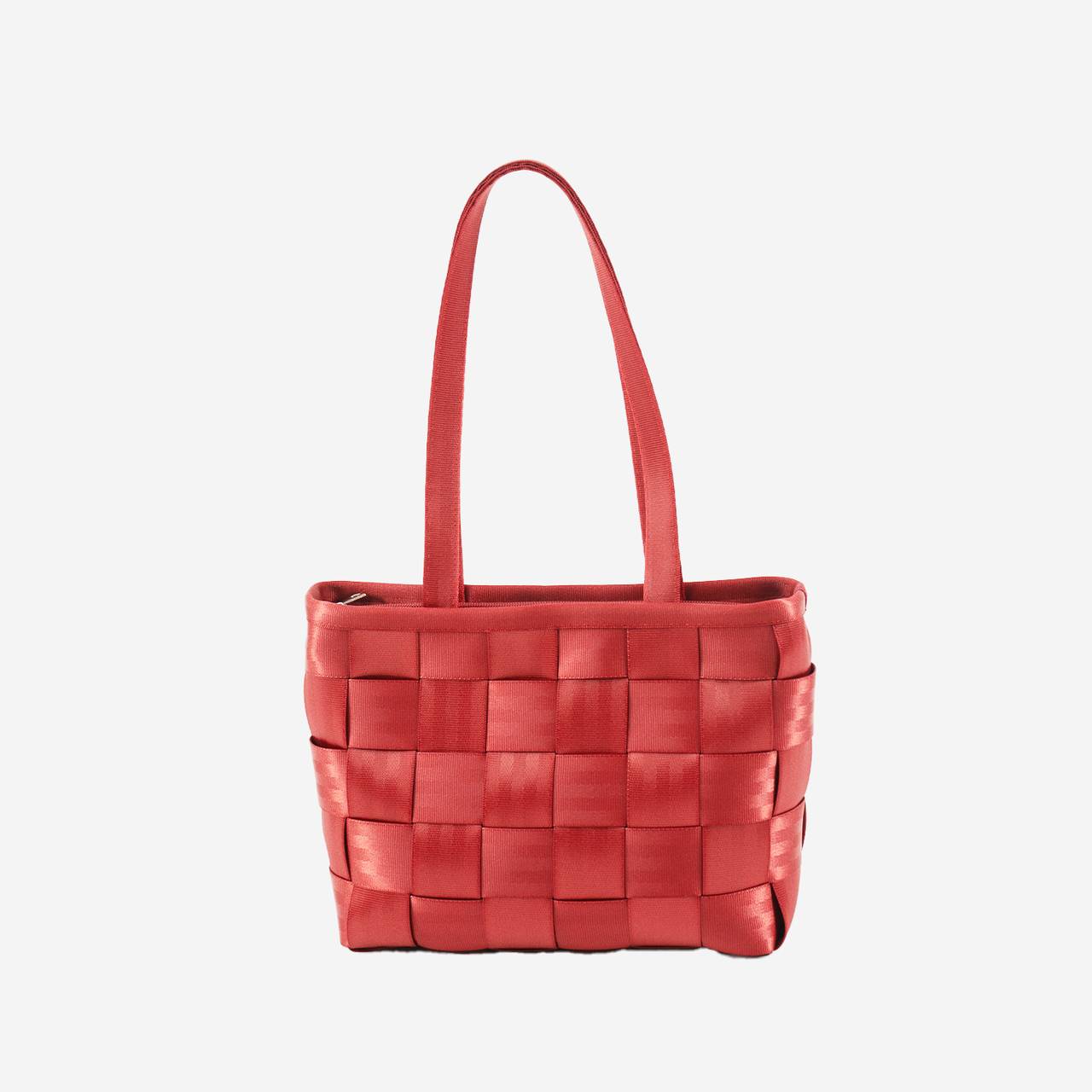 Large Tote / Classic Red