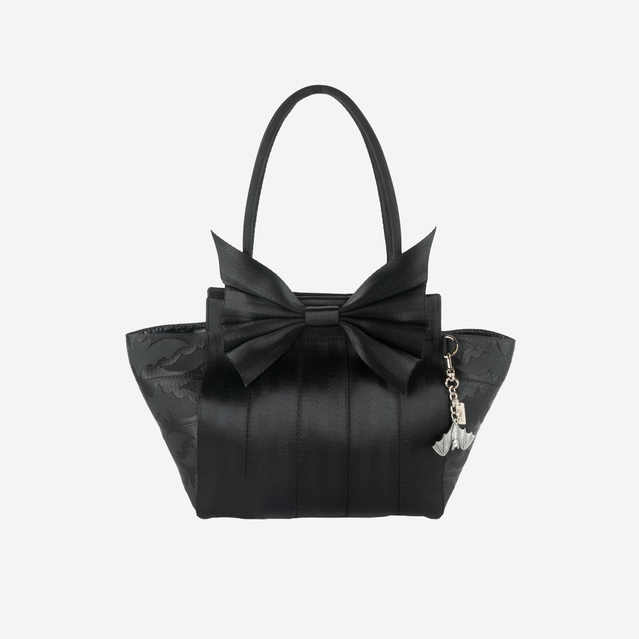 Mini Bow Tote (Collector's Series) / Release The Bats