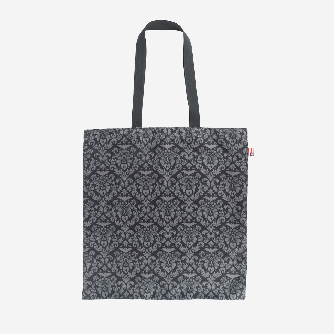 Shopper Tote / Release The Bats