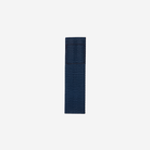 The back of the RWB Stars Seatbelt Bookmark