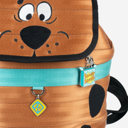 Scooby-Doo Berkeley Backpack details