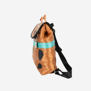 The side of a Scooby-Doo Berkeley Backpack