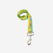 Scooby-Doo Mystery Machine Floral Dog Leash