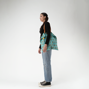 Scooby-Doo Shopper Tote on a model