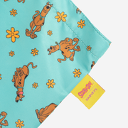 Scooby-Doo Shopper Tote details
