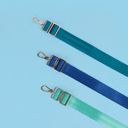 Lagoon, Cobalt, and Turquoise Click n Carry Lifestyle