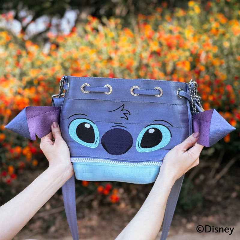 Harveys Disney fashion Stitch Coin Purse