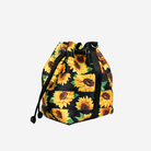 Sideviewparkhoppersunflower