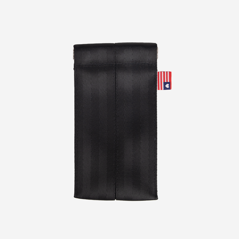 Glasses Case / Black