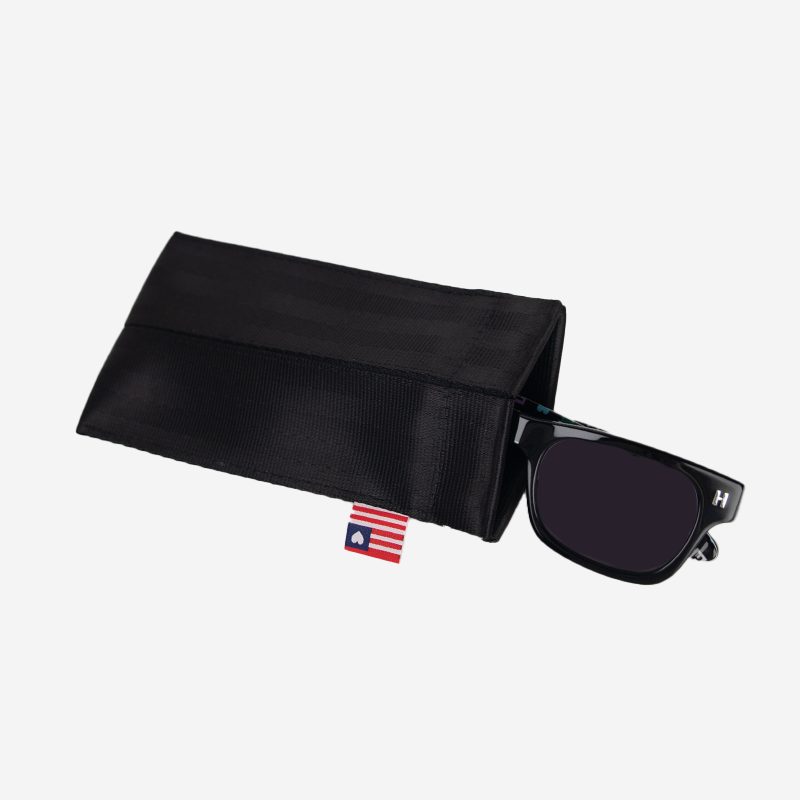 Glasses Case / Black