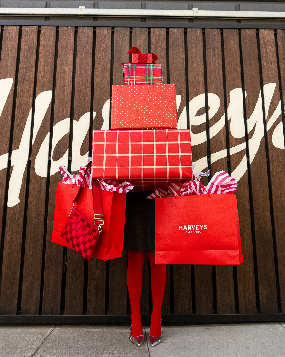 Shop HARVEYS California | The Original Seatbeltbag