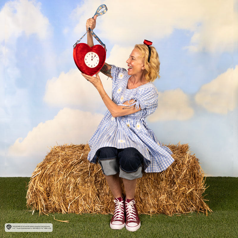 LOVE EAR ART Sweat Mサイズ　HRCS2024 Sweetheart | Tin Man | HARVEYS