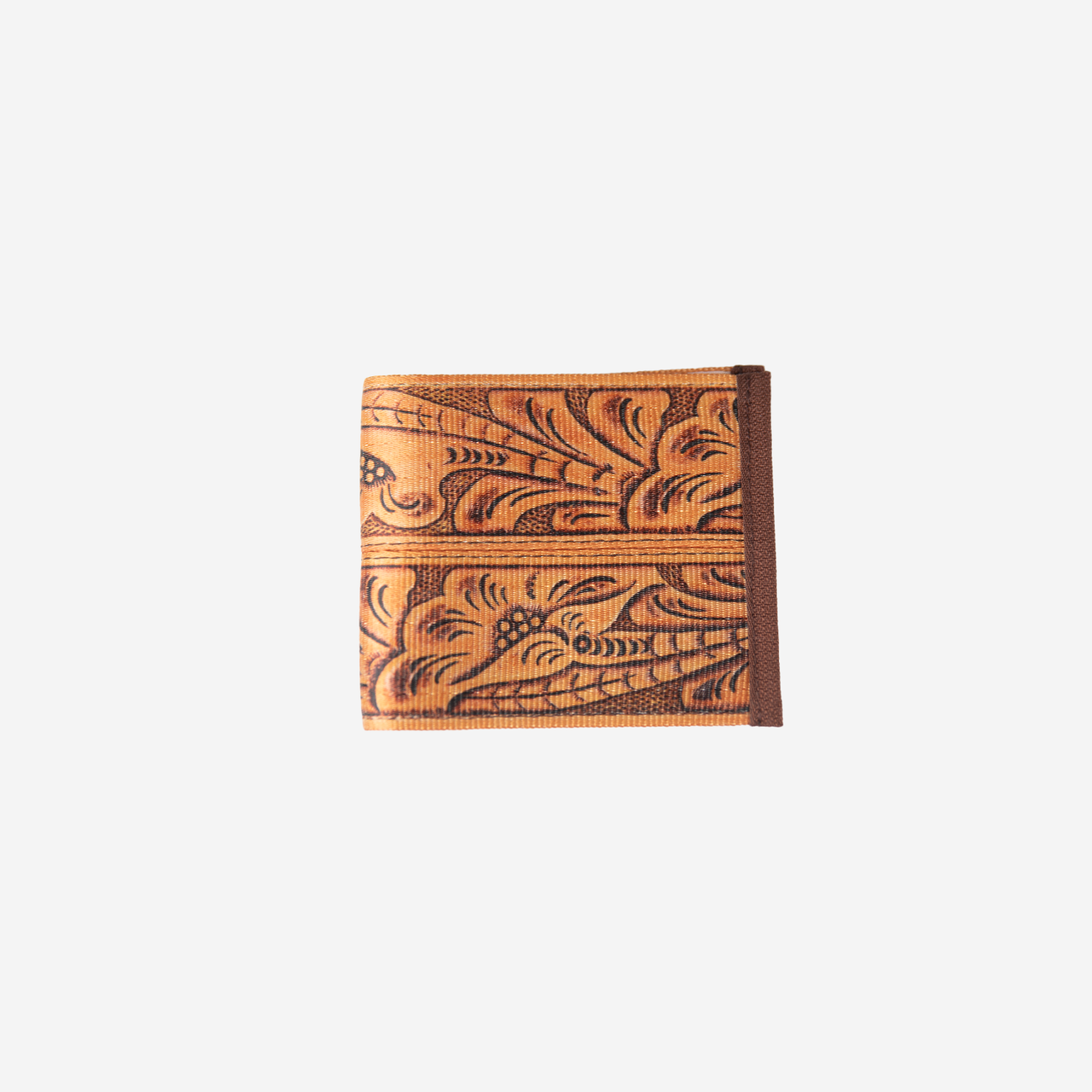 Billfold / Tooled Leather