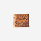 Billfold / Tooled Leather