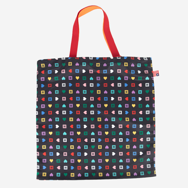 Shopper Tote / Monogram