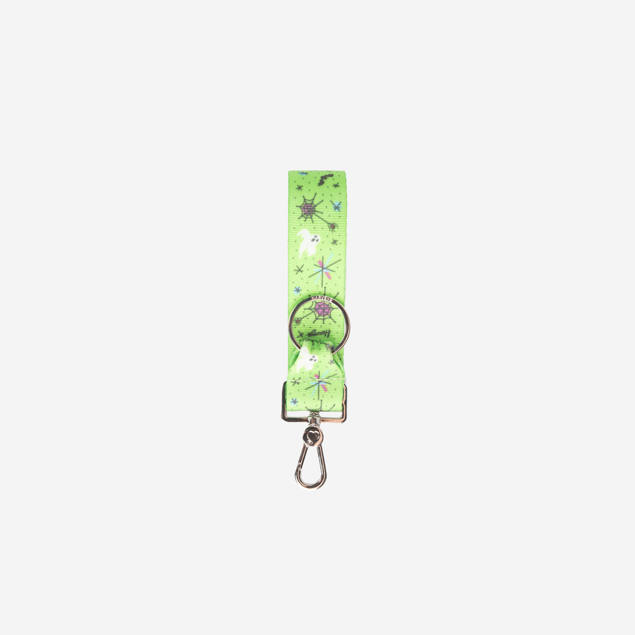 Keychain / Modster Mash