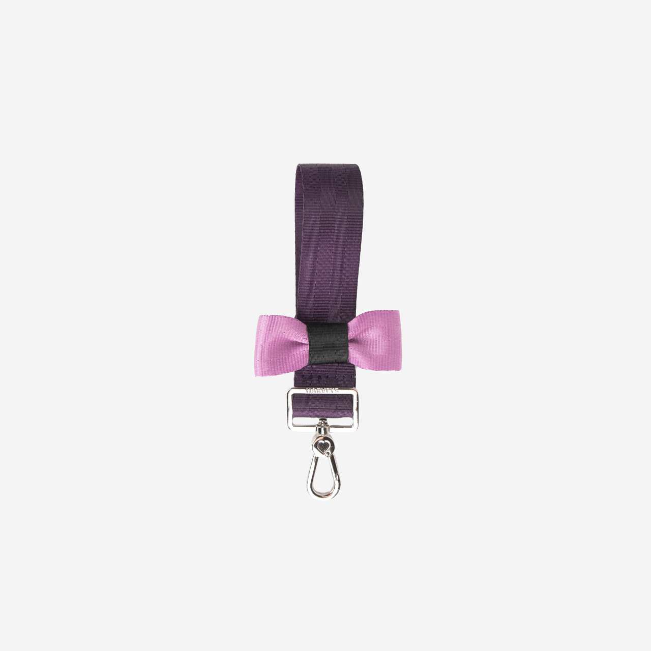 Bow Keychain / Trick