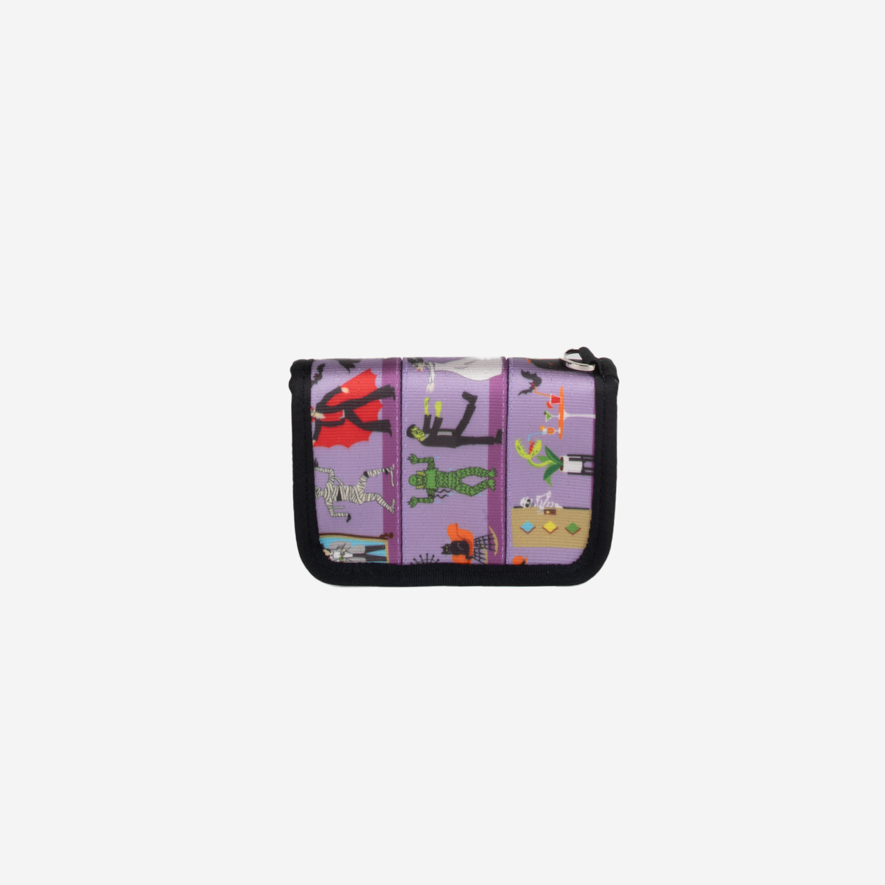 Fun Size Wallet / Modster Mash