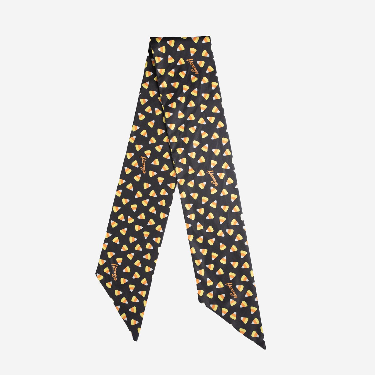 Scarf / Candy Corn