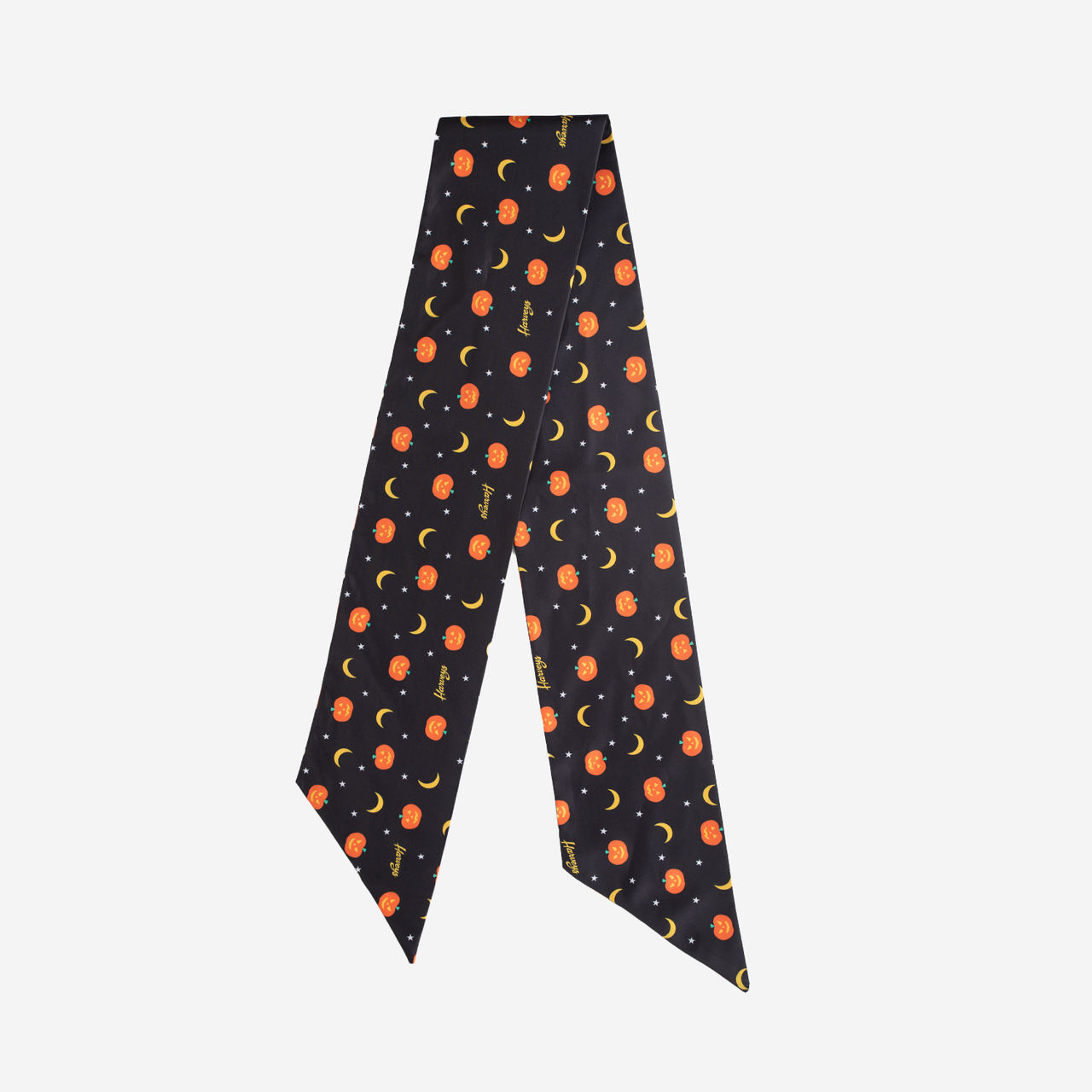 Scarf / Fright Night