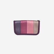 The front of a Classic Wallet in Twilight