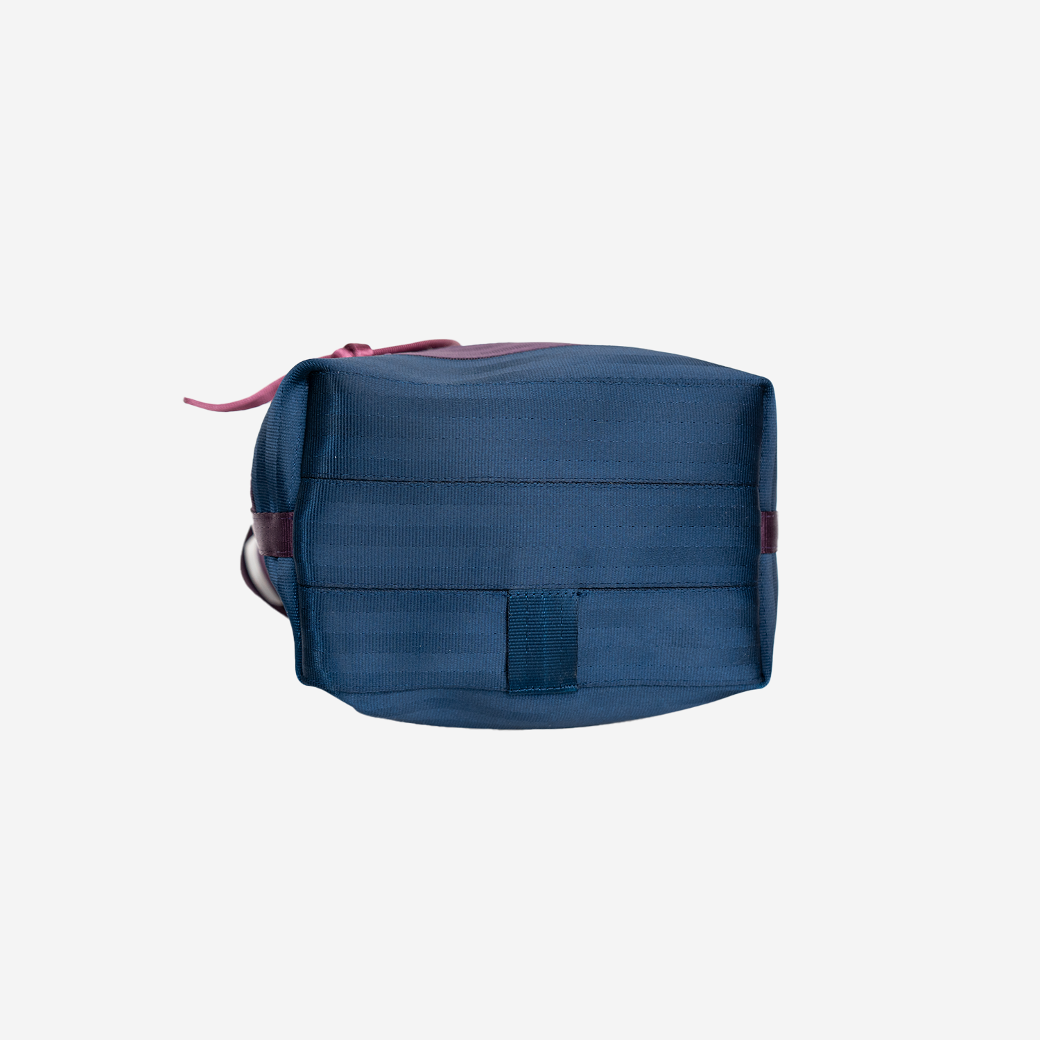 The bottom of a Parkhopper in Twilight