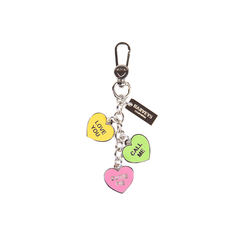 Charm / Conversation Hearts