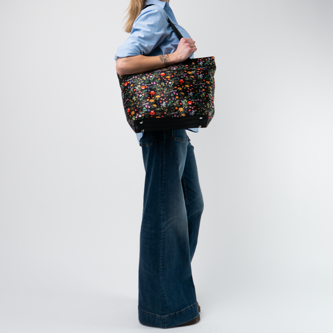 Wanderlust / Wildflower